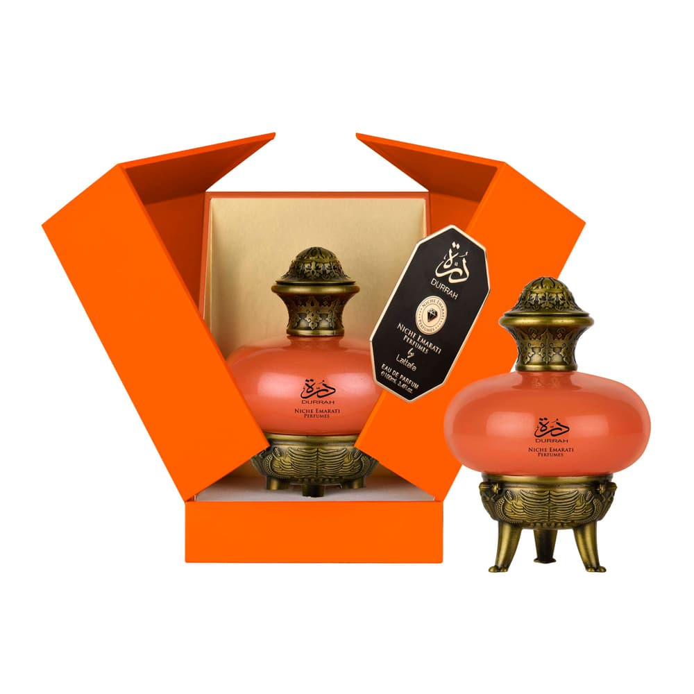 Perfume Lattafa Niche Durrah 100ml