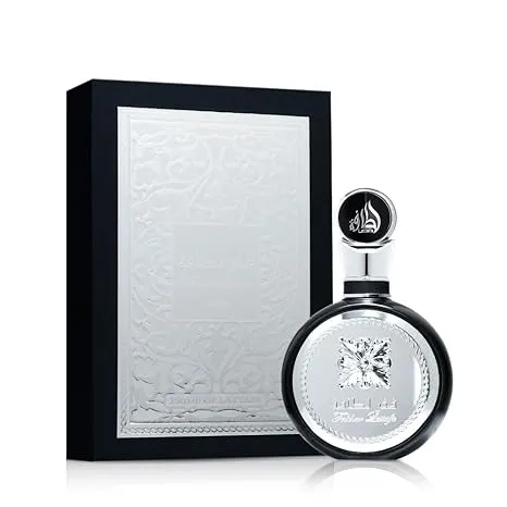 Perfume Lattafa Fakhar Pride Eau de Parfum 100ml
