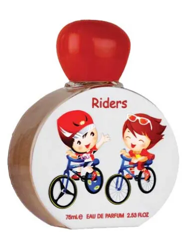 Perfume Lattafa Riders Eau de Parfum 75ml