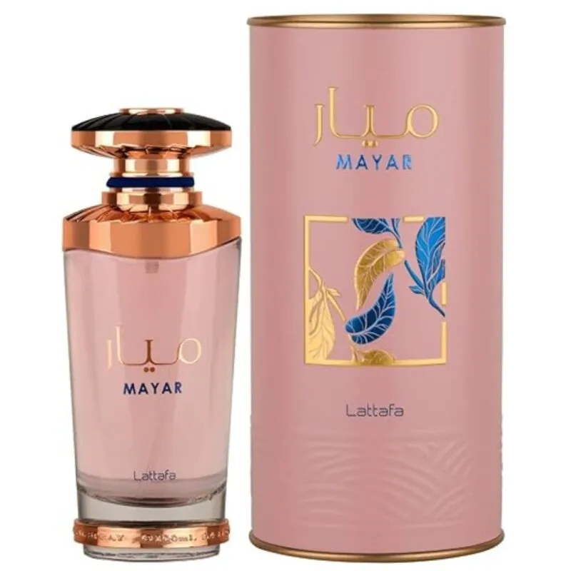 Perfume Lattafa Mayar Eau de Parfum 100ml