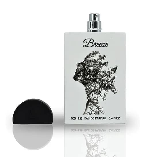 Perfume Lattafa Pride Breeze Eau de Parfum 100ml
