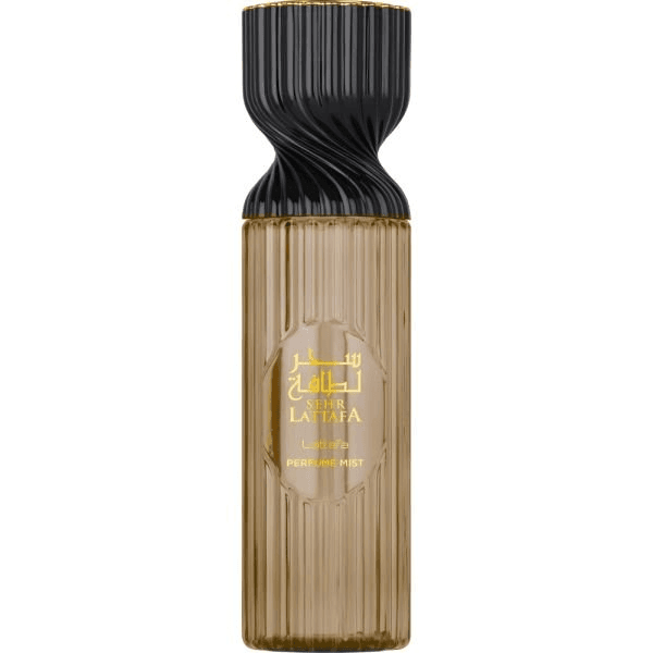 Perfume Lattafa Splash Mist 250ml