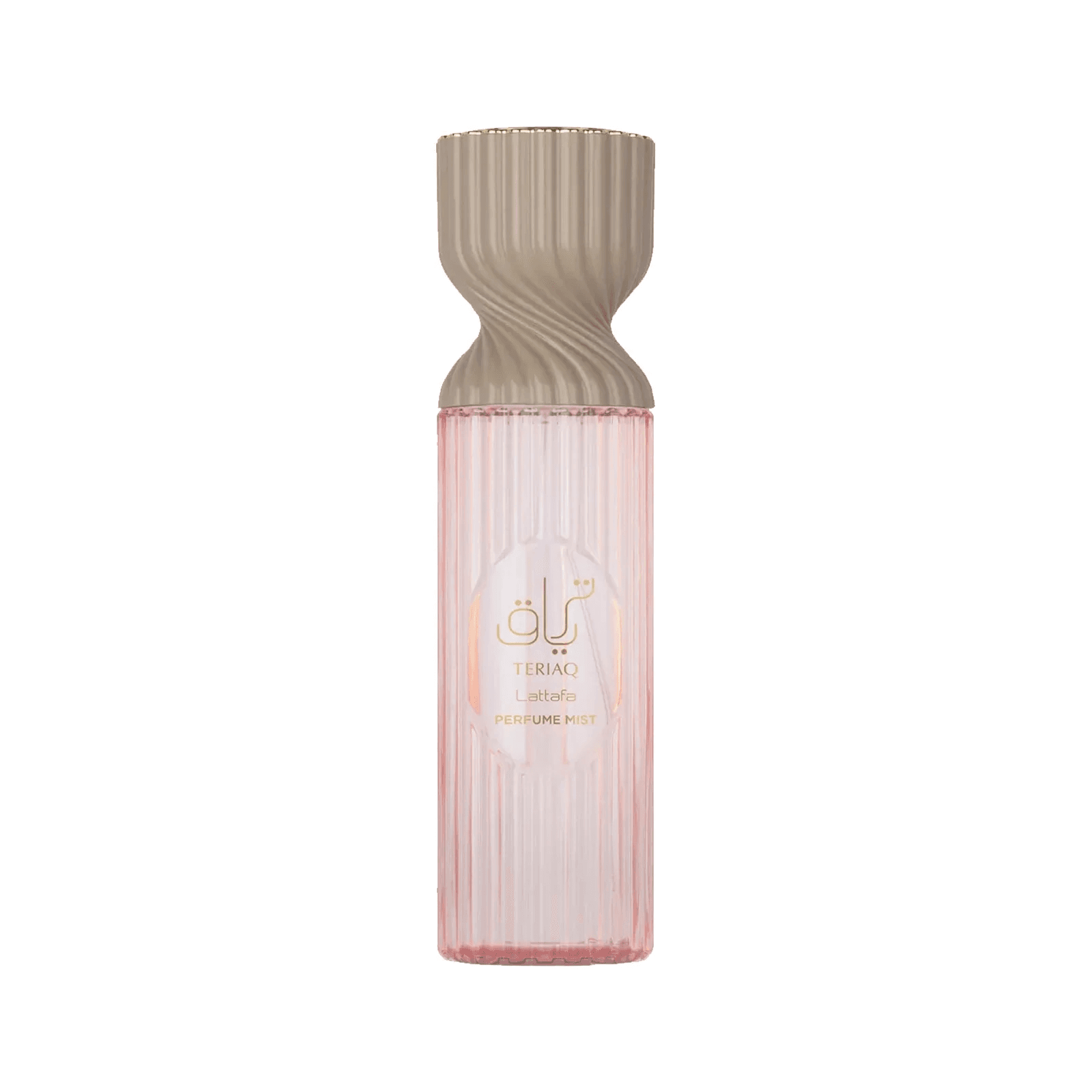 Perfume Lattafa Teriaq Splash Mist 250ml