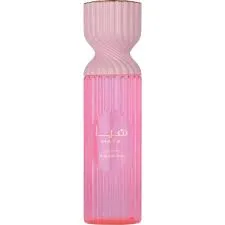 Hidratante Corporal Lattafa Splash Haya 250ml
