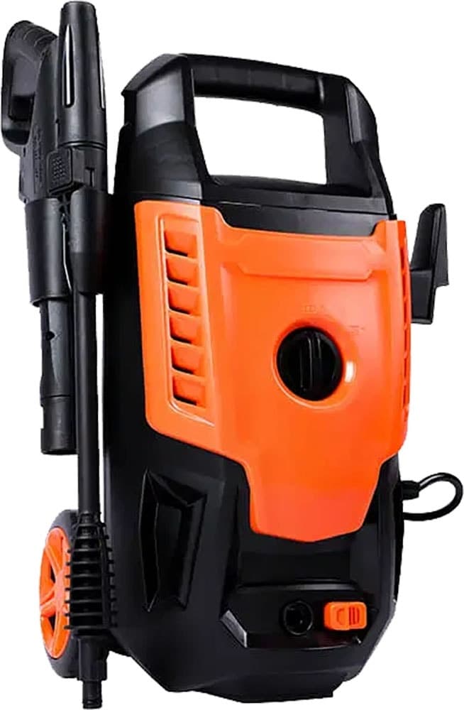 Lavadora de Alta Pressão Fixman 1400W 220V 50/60Hz