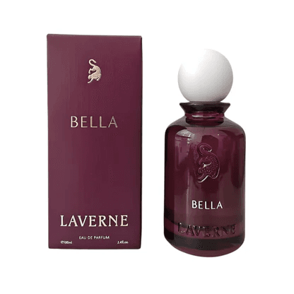 Perfume Laverne Bella Eau de Parfum 100ml