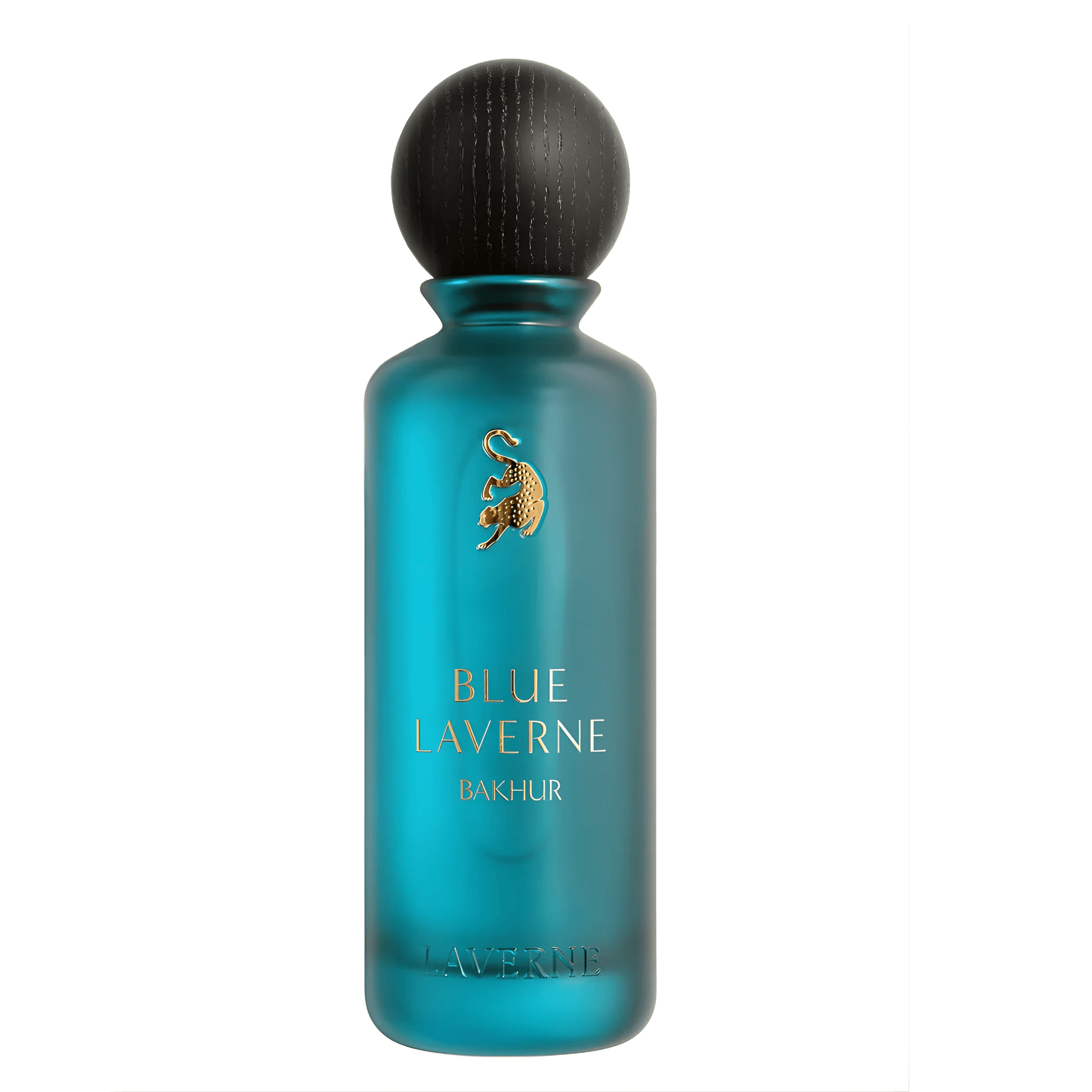 Perfume Laverne Blue Laverne Bakhur Eau de Parfum 100ml