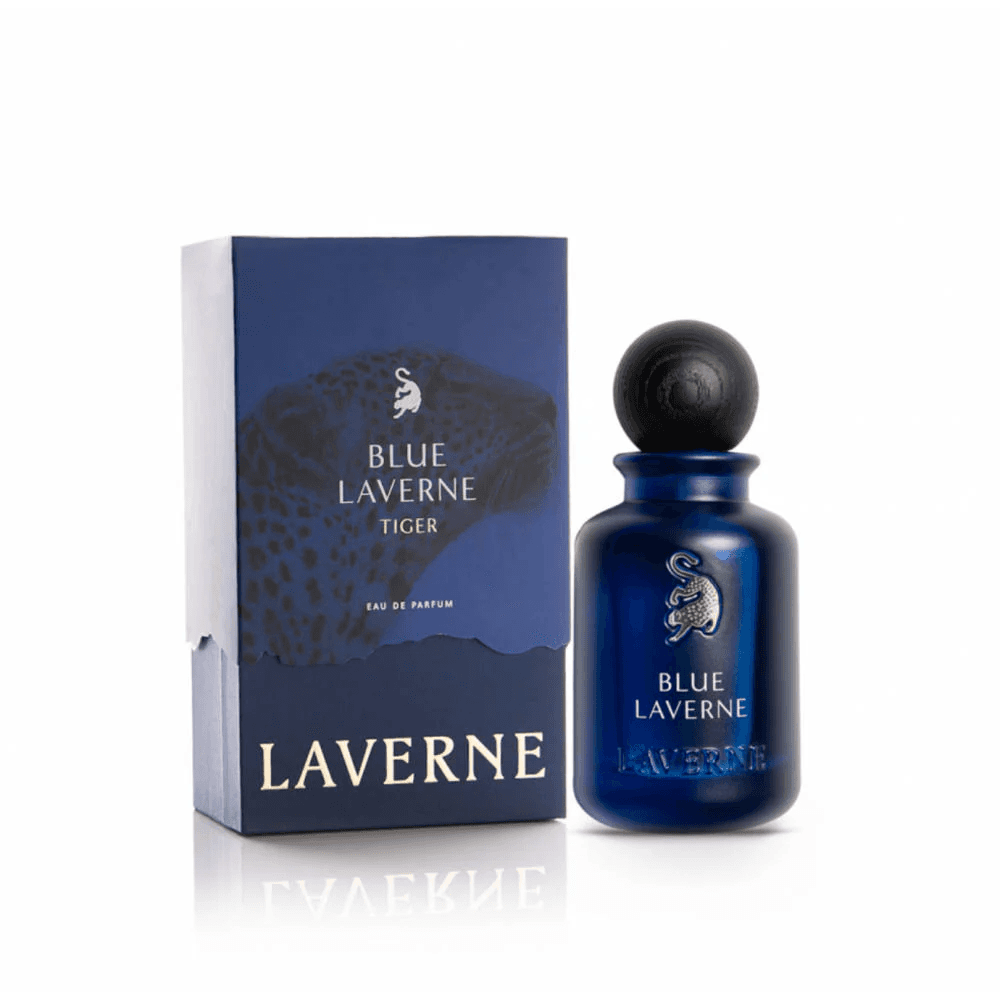 Perfume Laverne Blue Laverne Eau de Parfum 100ml