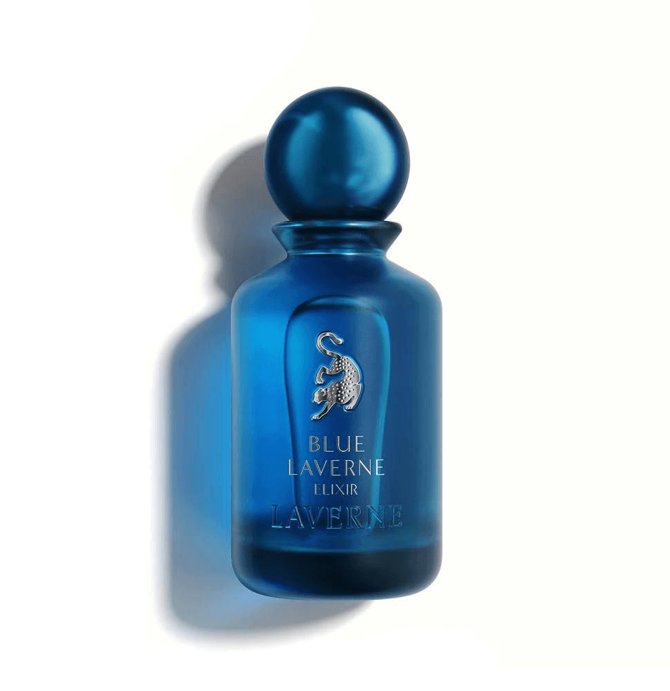 Perfume Laverne Blue Laverne Elixir Eau de Parfum 100ml