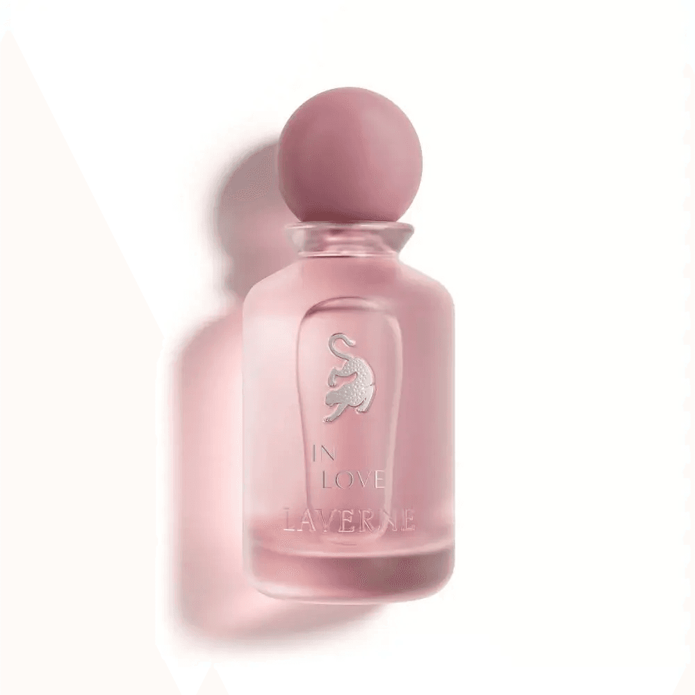 Perfume Laverne In Love Eau de Parfum 100ml