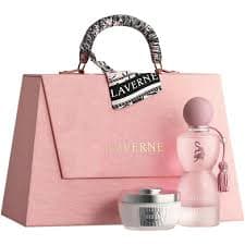 Perfume Laverne Sense Eau de Parfum 75ml