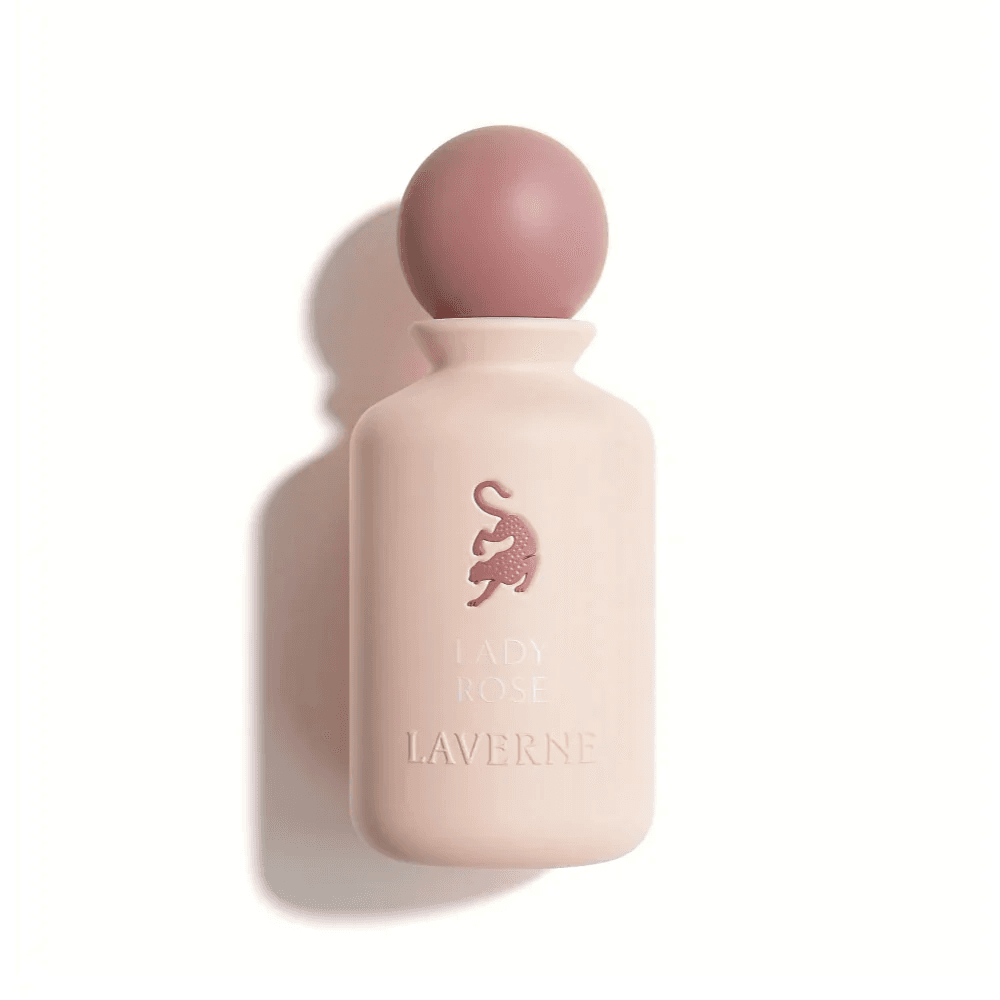 Perfume Laverne Lady Rose Eau de Parfum 100ml