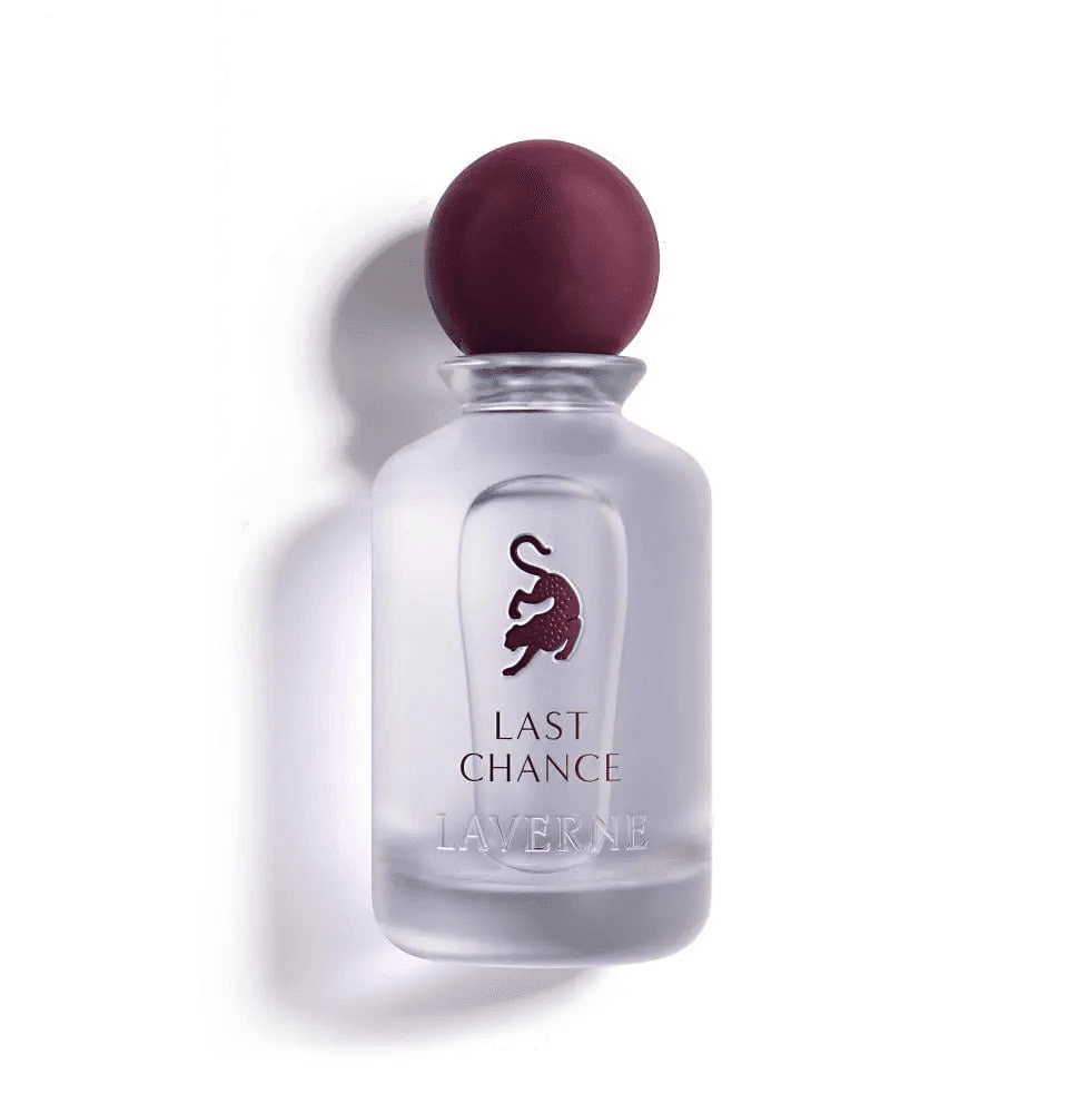 Perfume Laverne Last Chance Eau de Parfum 100ml