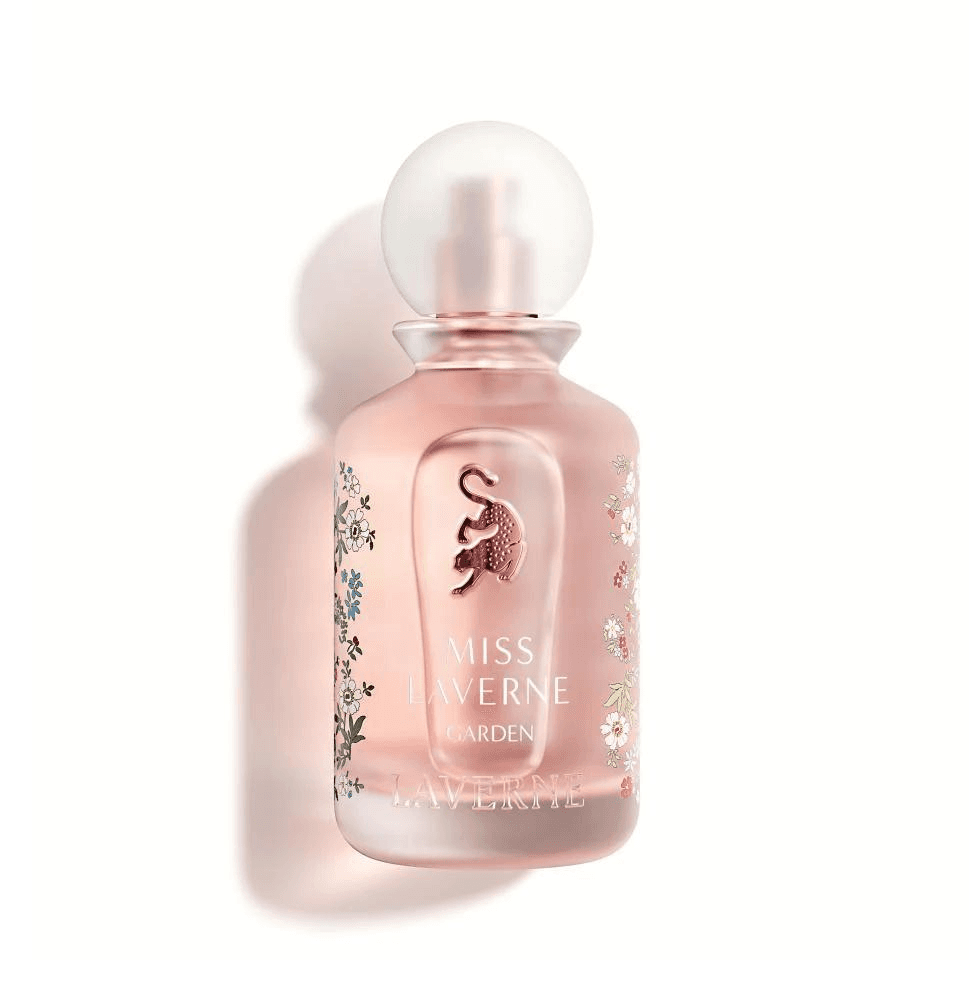 Perfume Laverne Miss Laverne Garden Eau de Parfum 100ml