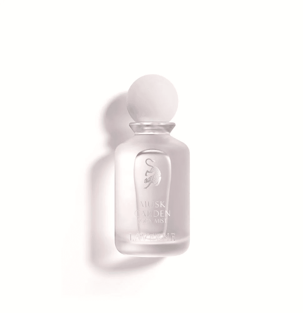 Perfume Laverne Musk Garden Eau de Parfum 100ml
