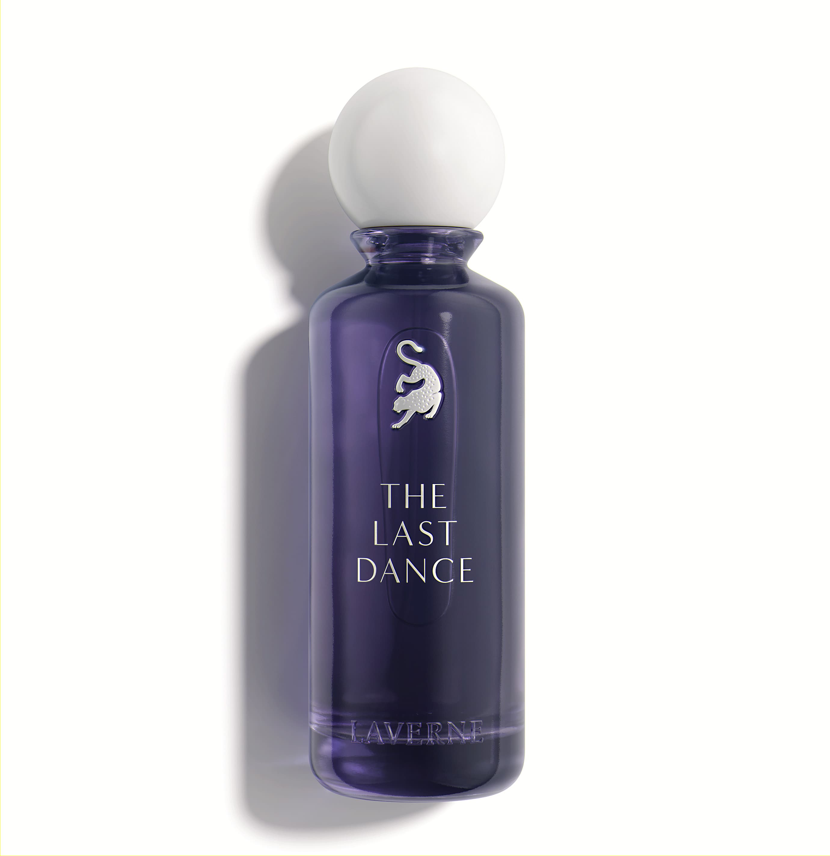 Perfume Laverne The Last Dance Eau de Parfum 100ml