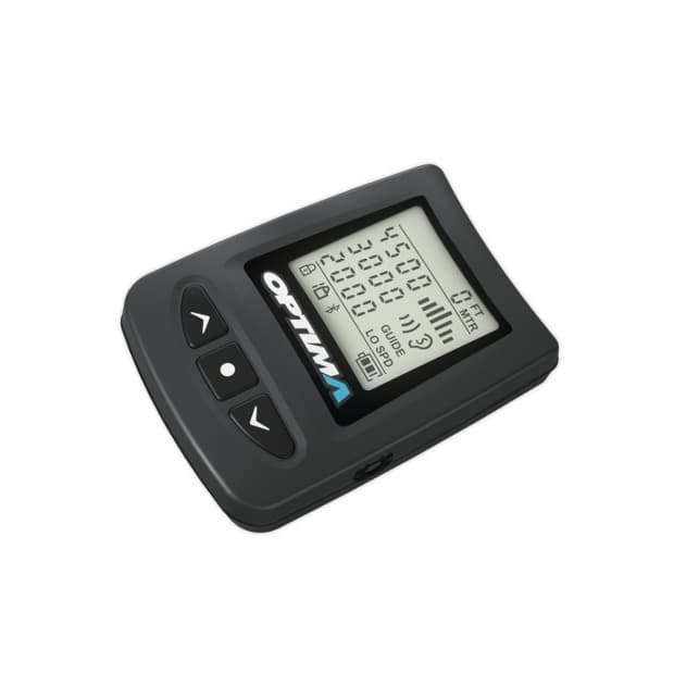 Altimetro Lb Altimeters Optima Iii