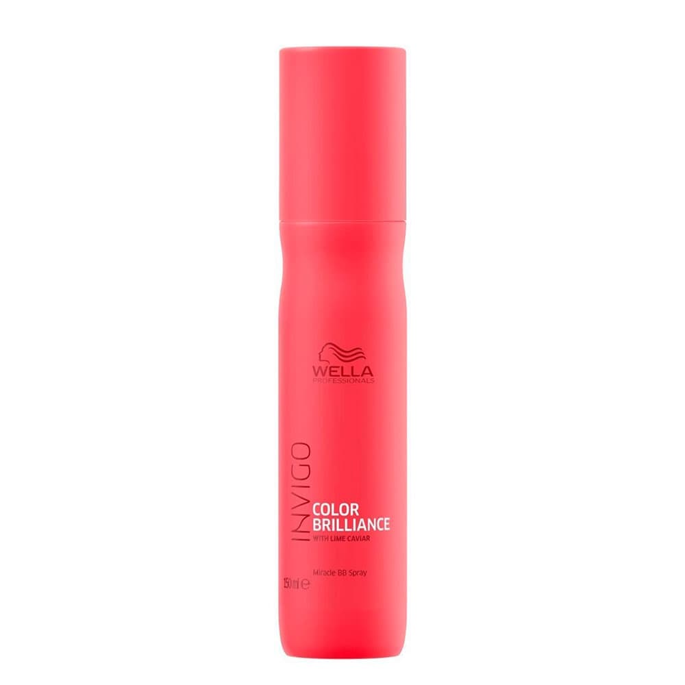 Leave-in Wella Invigo Brilliance Spray 150ml