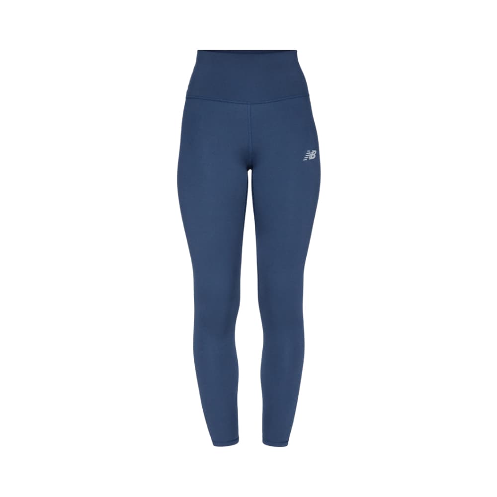 Calça New Balance Harmony High Rise Feminino