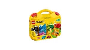 Maletín Creativo Lego 10713