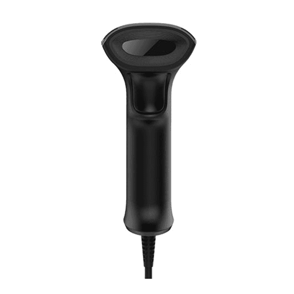 Leitor de Código de Barras Ftx LC020U Sem Base 2D Preto