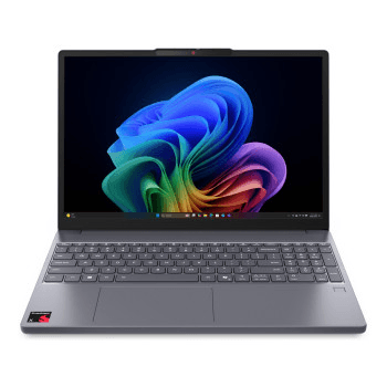 Lenovo Notebook Ideapad Slim 3X 83N3006BUS Snapdragon X 16/512GB 15.3" L.gry