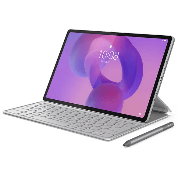 Tablet Lenovo Idea Tab Plus TB361FU 12.1" Wf 8/256GB Gray Key+pen
