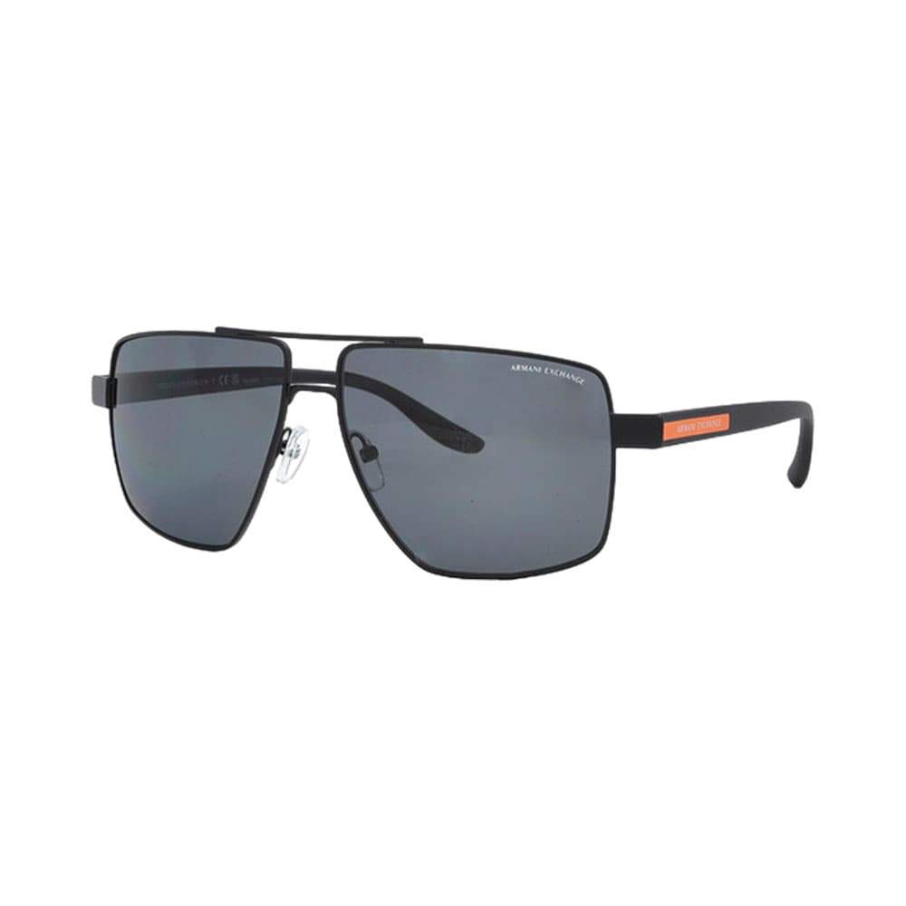 Óculos de Sol Armani Exchange 2037S 600081 60