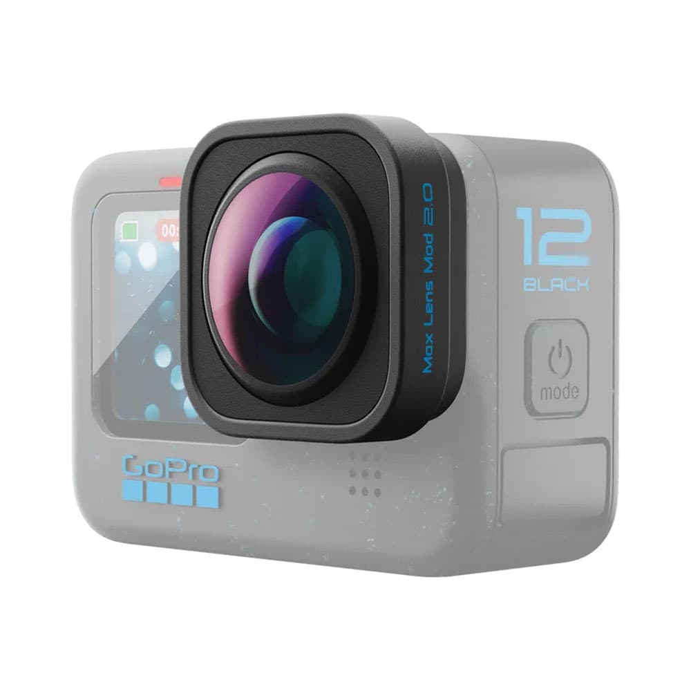Adaptador GoPro Max Mod 2.0