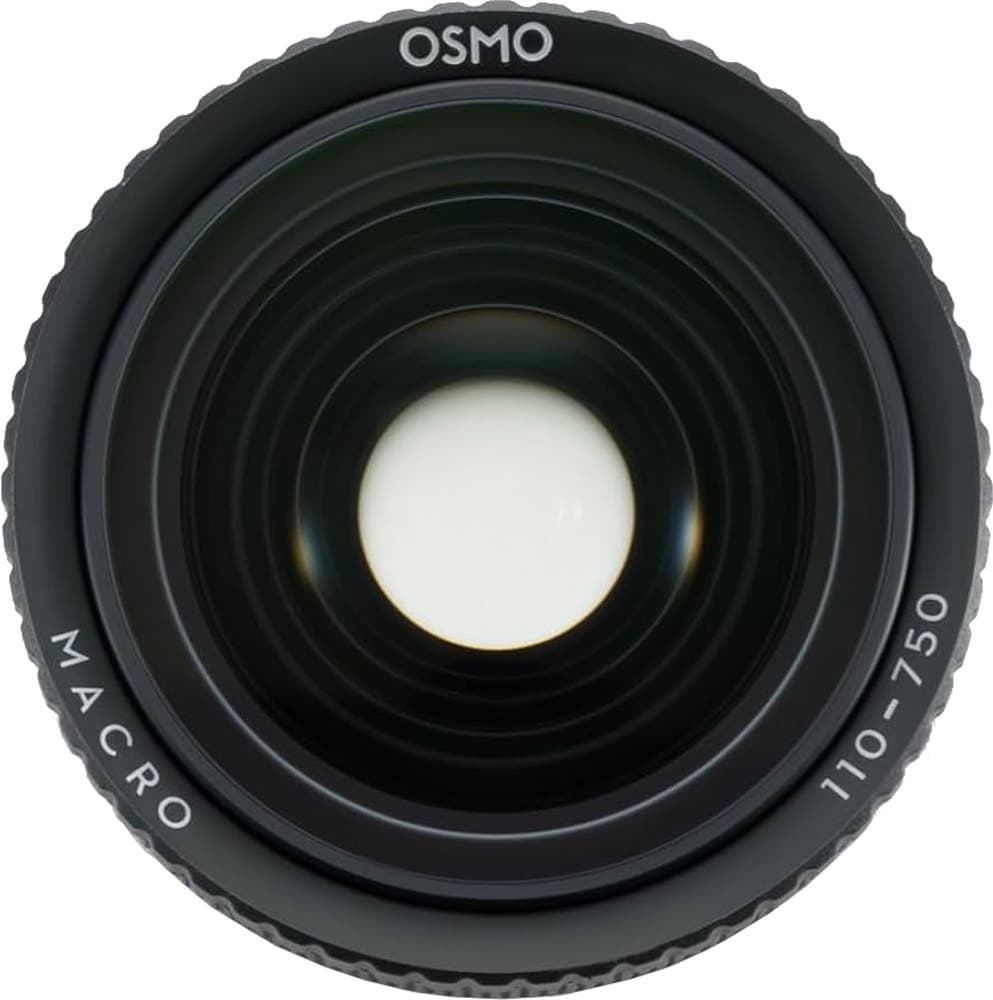 Lente Macro Dji Osmo Action 6