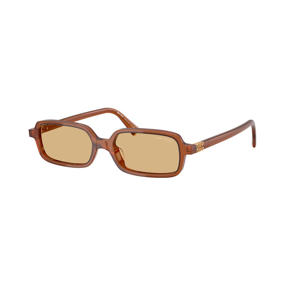 Óculos de Sol Miu Miu Mu 11ZS 22I10R 51 Feminino