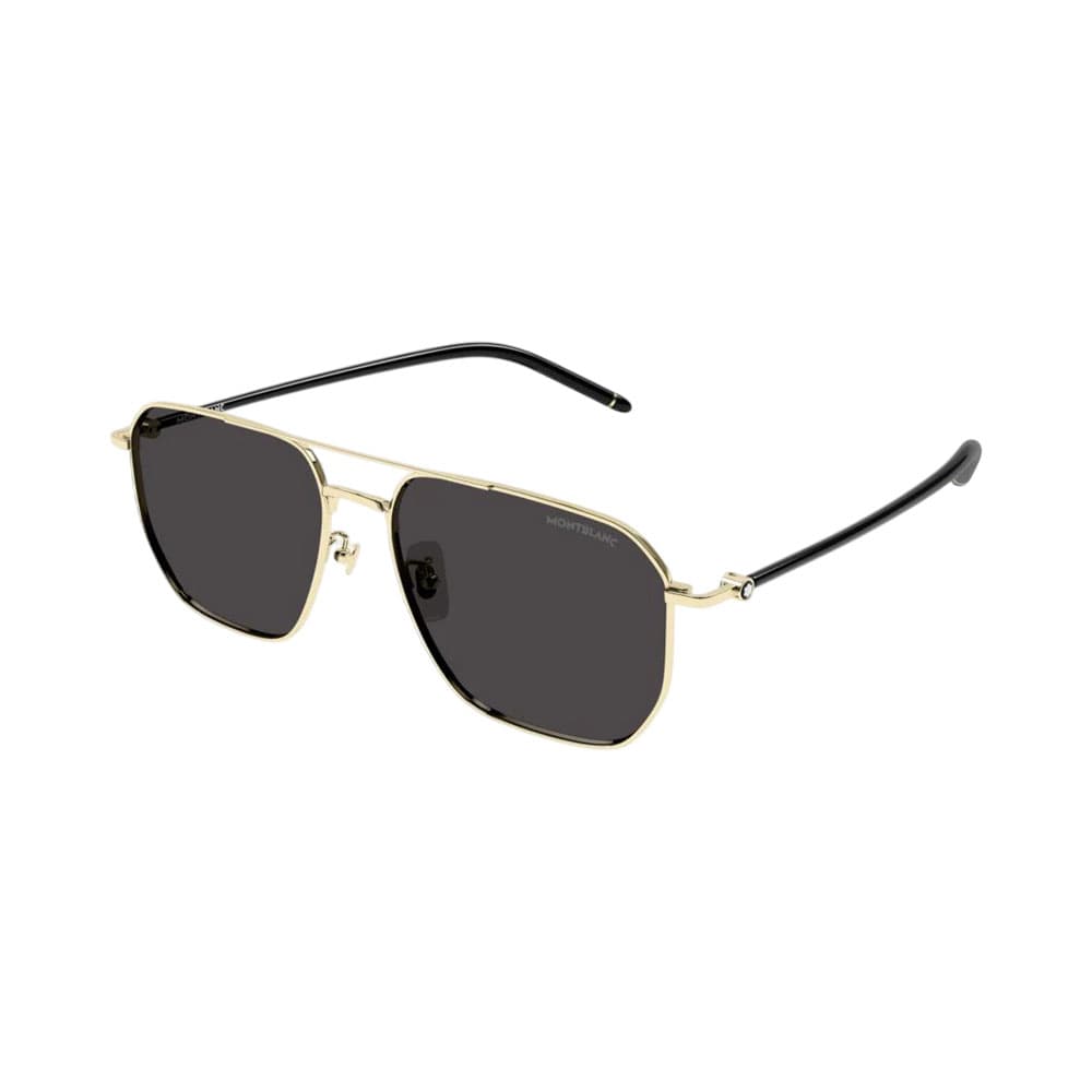 Óculos de Sol Montblanc 0367SA 001 60