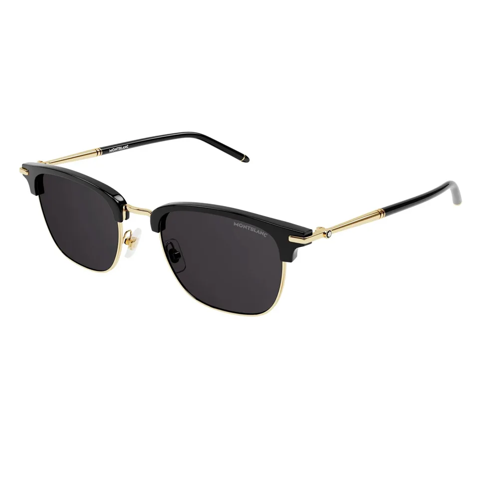 Óculos de Sol Mont Blanc MB0242S 001 50