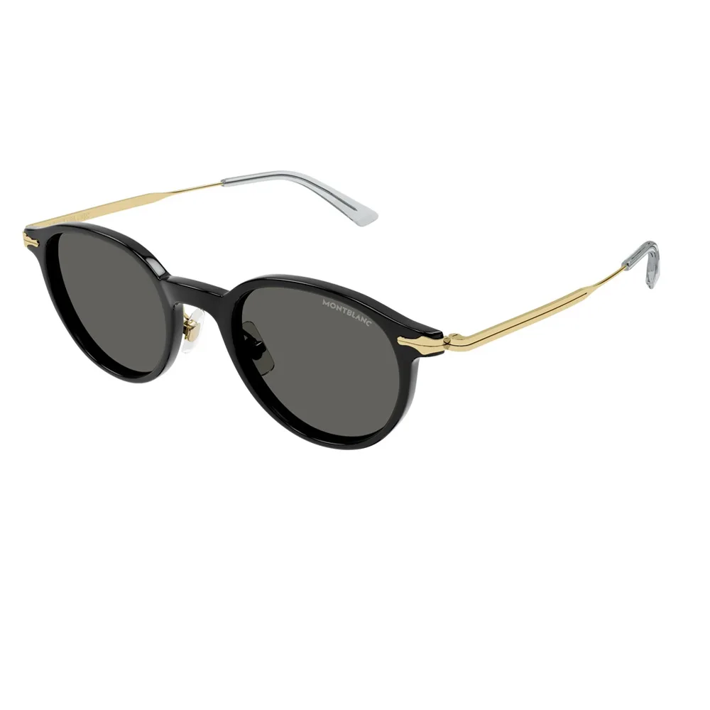 Óculos de Sol Mont Blanc MB0362S 001 49
