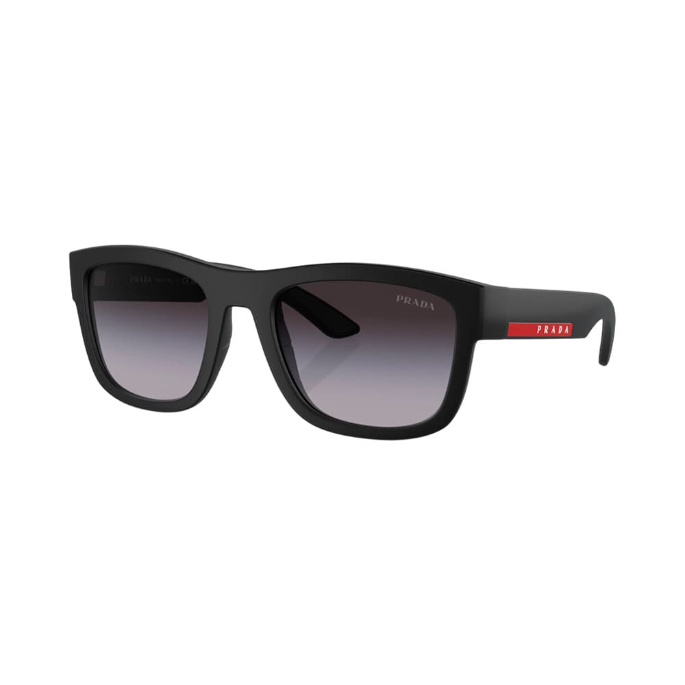 Armação de Grau Prada 01ZS 1B009U 56 Masculino