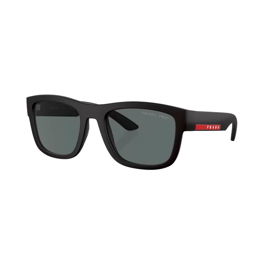 Lente Prada 01ZS DG002G 56 Masculino