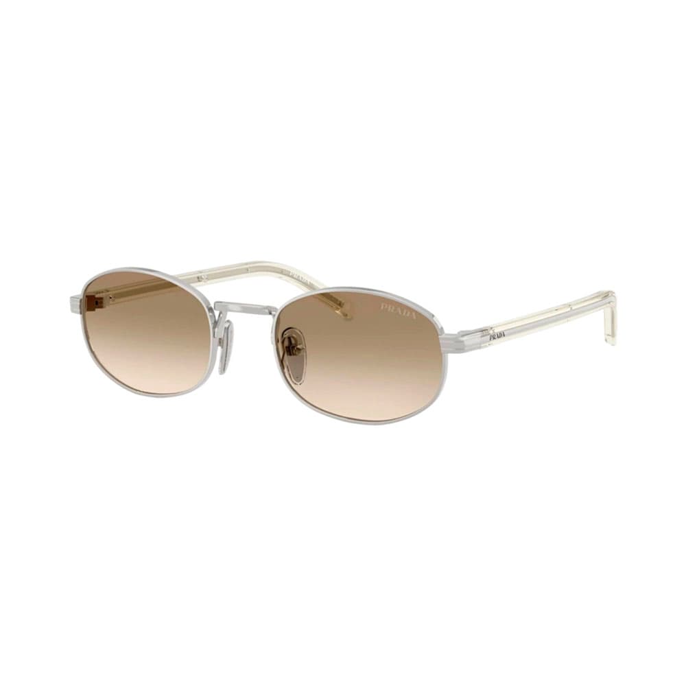 Lente Prada Pr B53S 1BC80K 52 Feminino