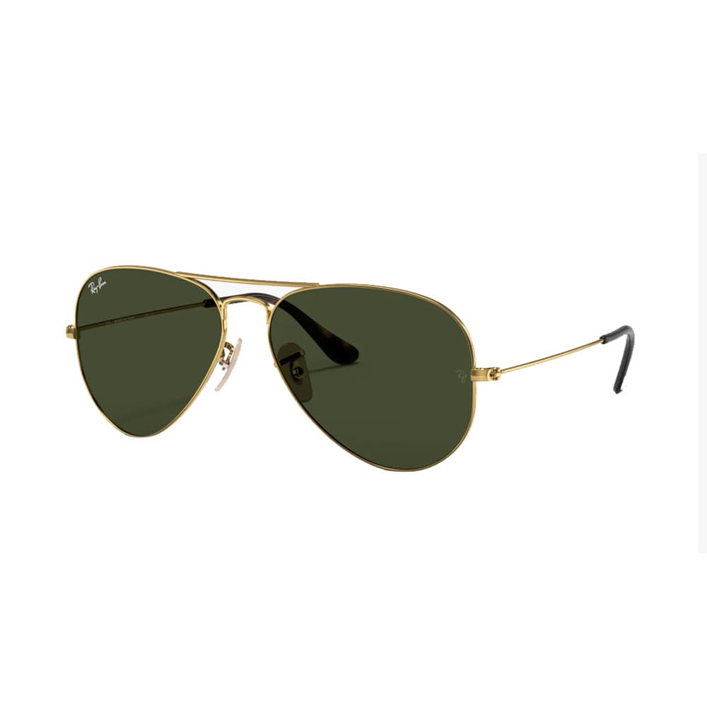 Lente Ray Ban 0Rb3025 58