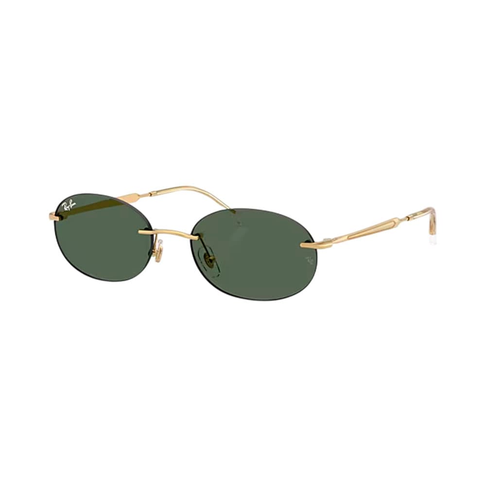 Óculos de Sol Ray Ban Rb3767 001/71 54 Unissex