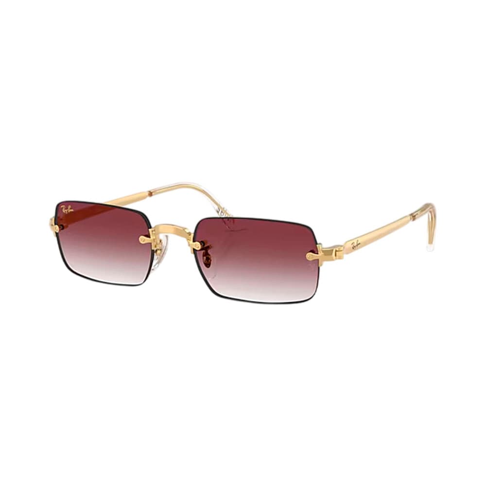 Óculos de Sol Ray Ban Rb3928 001/8H 54 Unissex