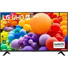 TV Smart LED 50" Lg 50UT7300PSA 4K UHD/HDMI