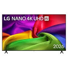 TV Smart LED 75" Lg Nano 4K/UHD 60Hz WebOS