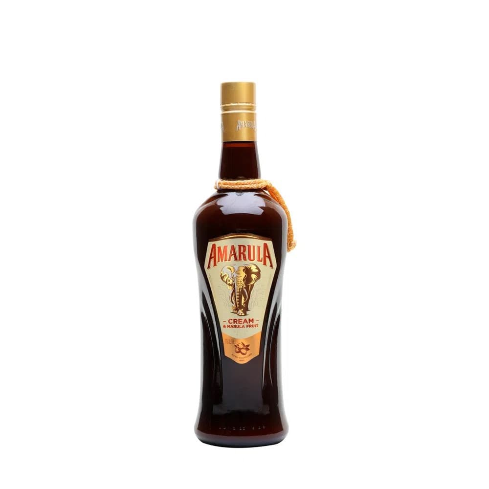 Licor Amarula 375ml