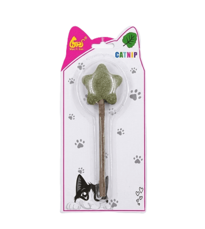 Lili Pet Hierba Gatera KP-285 Variados