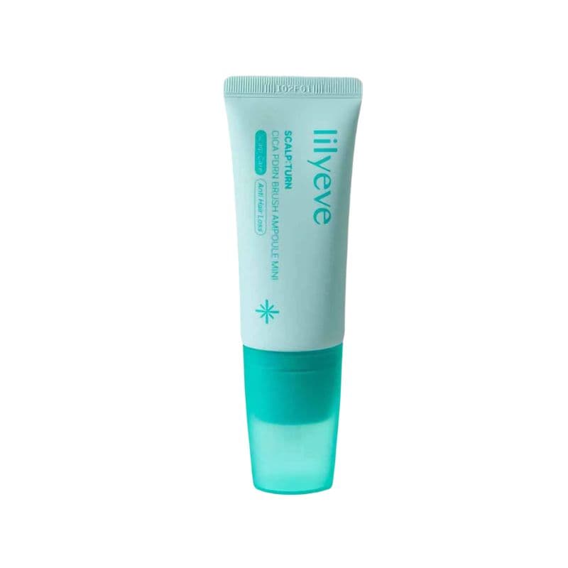 Sérum para Couro Cabeludo Lilyeve Cica Pdrn 30ml