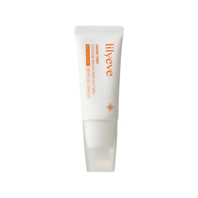 Lilyeve Tratamento Capilar Exosome Brush Ampoule 30ml