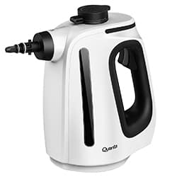 Limpador A Vapor Quanta Qtlv161 Branco