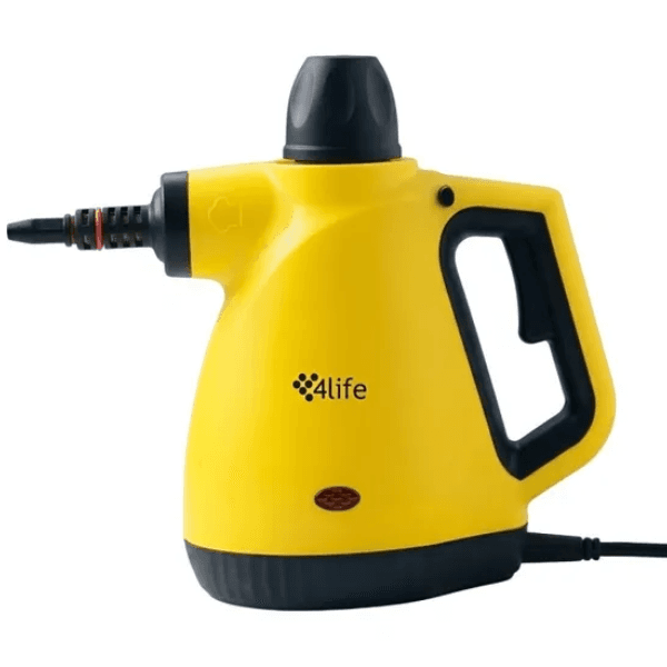 Limpador A Vapor 4Life Jetsteam 350ml Fl306110 1050W 110V-50/60Hz