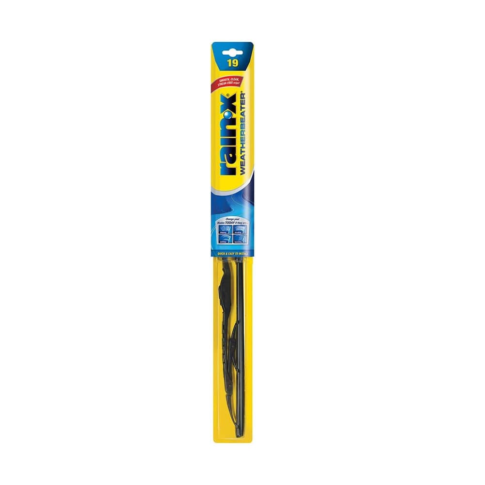 Limpador de Para-brisa Rain-X Rx30219