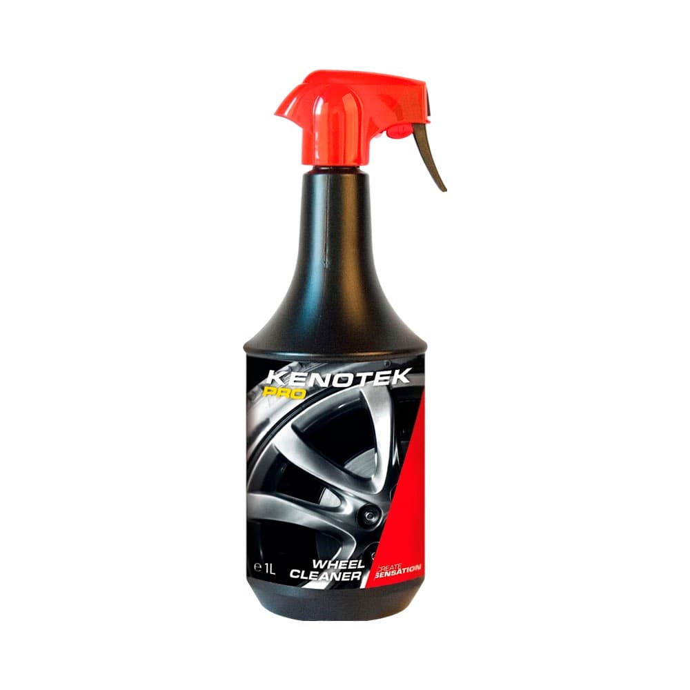 Limpador de Rodas Kenotek 1 Litro
